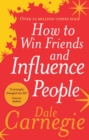 How to Win Friends and Influence People - eBook