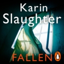 Fallen : The Will Trent Series, Book 5 - eAudiobook
