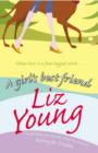 A Girl's Best Friend - eBook