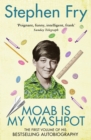 Moab Is My Washpot - eBook
