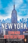 New York - eBook