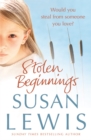 Stolen Beginnings - eBook