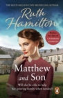 Matthew And Son : a touching story of tragedy and redemption set in the North West from bestselling author Ruth Hamilton - eBook