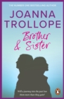 Brother & Sister : a deeply moving and insightful novel from one of Britain s most popular authors - eBook