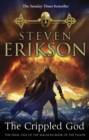 The Mistress Of Spices : Shortlisted for the Women s Prize - Steven Erikson