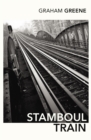 Stamboul Train - eBook