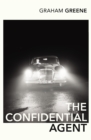 The Confidential Agent - eBook