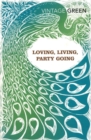 Loving, Living, Party Going - eBook