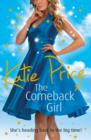 The Come-back Girl - eBook