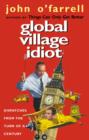 Global Village Idiot - eBook
