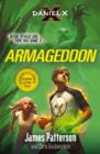 Daniel X: Armageddon : (Daniel X 5) - eBook