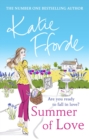 Summer of Love - eBook