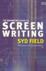 The Definitive Guide To Screenwriting - eBook