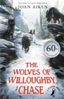 The Wolves Of Willoughby Chase - eBook