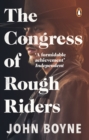 The Congress of Rough Riders - eBook
