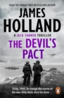 The Devil's Pact : (Jack Tanner: book 5): a blood-pumping, edge-of-your-seat wartime thriller guaranteed to have you hooked - eBook