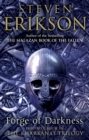 Forge of Darkness : Epic Fantasy: Kharkanas Trilogy 1 - eBook