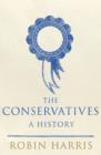 The Conservatives - A History - eBook