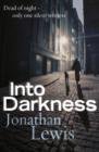 Into Darkness - eBook