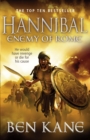 Hannibal: Enemy of Rome - eBook