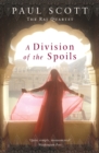 A Division Of The Spoils - eBook