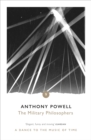 A Division Of The Spoils - Anthony Powell