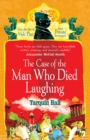 The Case of the Man who Died Laughing - eBook