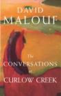 The Conversations At Curlew Creek - eBook