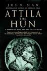 Attila The Hun - eBook