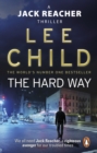 The Hard Way : (Jack Reacher 10) - eBook