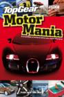 Top Gear: Motor Mania - eBook