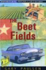 The Beet Fields - eBook