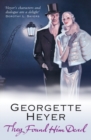 Shakespeare Stories - Georgette Heyer
