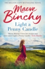 Light A Penny Candle : Her classic debut bestseller - eBook