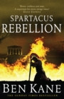 Spartacus: Rebellion : (Spartacus 2) - eBook