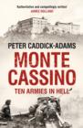 Monte Cassino : Ten Armies in Hell - eBook