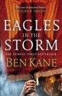 Eagles in the Storm - eBook