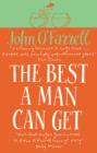 The Best A Man Can Get - eBook