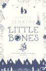 Little Bones - eBook