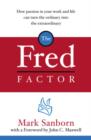 The Fred Factor - eBook