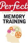 Perfect Memory Training - eBook