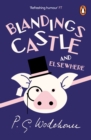 Blandings Castle and Elsewhere : (Blandings Castle) - eBook