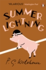 Summer Lightning : (Blandings Castle) - eBook