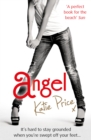 Angel - eBook