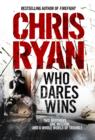 Who Dares Wins : SAS Military Thriller - eBook