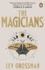 The Magicians : (Book 1) - eBook