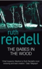The Babes In The Wood : (A Wexford Case) - eBook