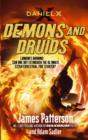 Daniel X: Demons and Druids : (Daniel X 3) - eBook