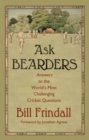 Ask Bearders - eBook