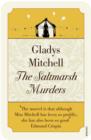 The Saltmarsh Murders - eBook